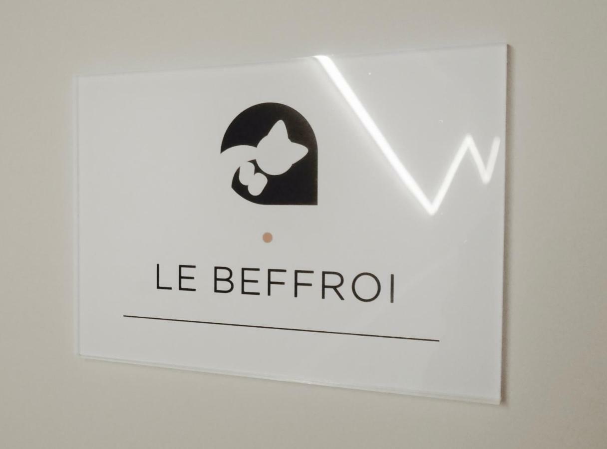 Au Chat Qui Dort Lille - Magasin Bilik gambar